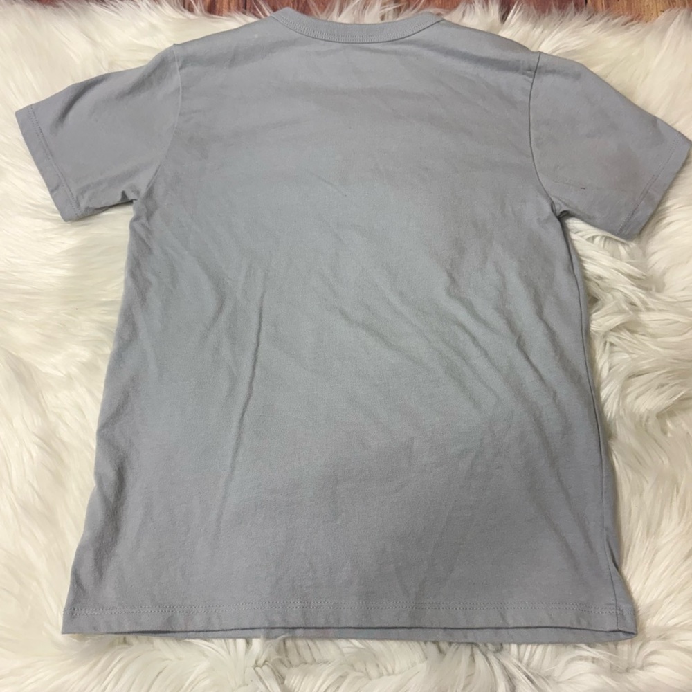 The Children’s Place Graphic Short Sleeve - Boys Size M (7/8) - Picture 10 of 12